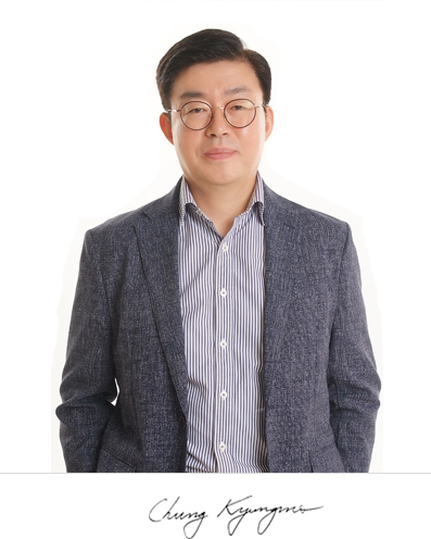 Hunters Group CEO